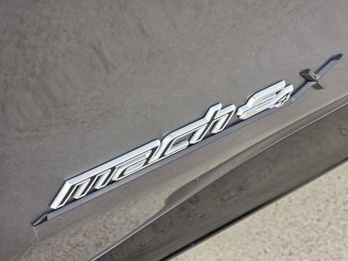 Used 2023 Ford Mustang Mach-E GT w/ GT Performance Edition AWD/4WD image 8