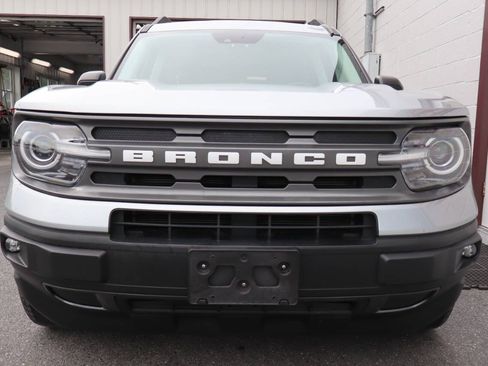 Used 2021 Ford Bronco Sport Big Bend AWD/4WD image 2