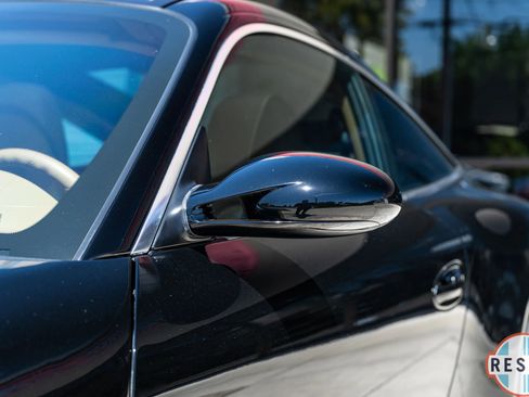 Used 2007 Porsche 911 Targa 4S image 28