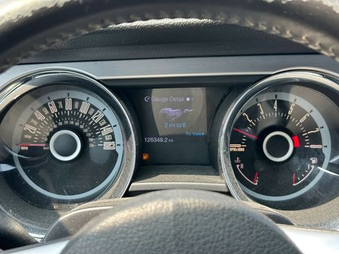 Used 2013 Ford Mustang GT Premium w/ Comfort Pkg RWD image 31