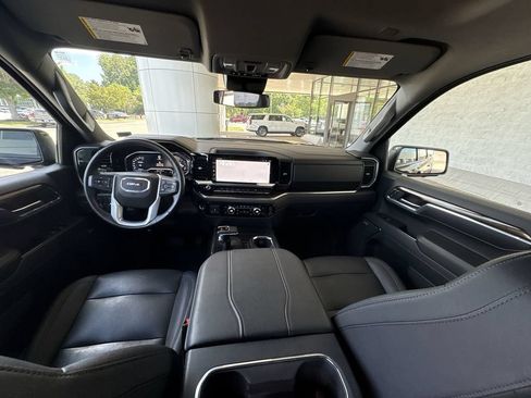 Certified 2023 GMC Sierra 1500 Elevation w/ Elevation Premium Package AWD/4WD image 20