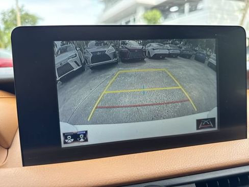 Certified 2024 Lexus IS 300 F Sport w/ Accessory Package 2 RWD image 17