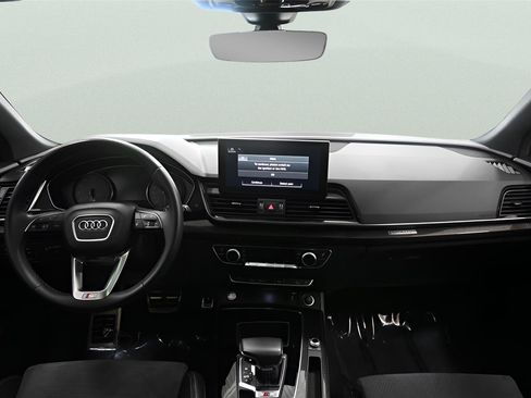 Used 2022 Audi SQ5 Premium AWD/4WD image 15