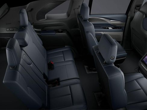 New 2025 Cadillac Escalade IQ Sport 2 image 35