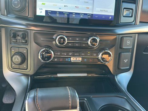 Used 2021 Ford F150 Platinum w/ Equipment Group 701A High image 16