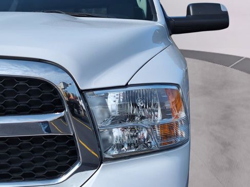 Used 2023 RAM 1500 Classic SLT w/ Trailer & Traction Group image 29