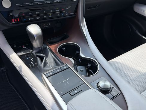 Certified 2022 Lexus RX 350 FWD w/ Premium Package image 27