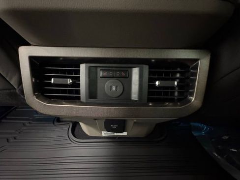 New 2026 Ford F350 Platinum w/ Platinum Plus Package image 12