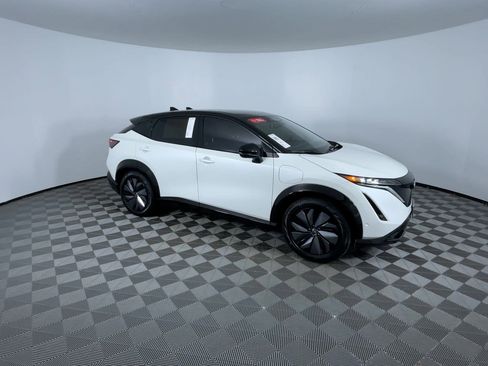 Certified 2023 Nissan Ariya image 2