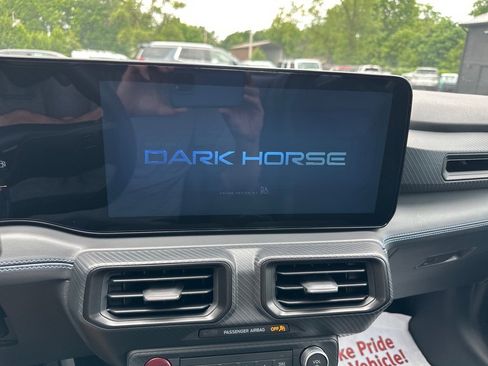 Used 2024 Ford Mustang Dark Horse w/ Dark Horse Handlin Package image 38