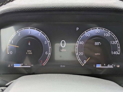 New 2026 Jeep Grand Cherokee L Laredo RWD image 28