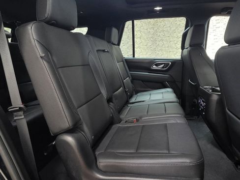 Used 2023 Chevrolet Tahoe Z71 w/ Luxury Package image 18