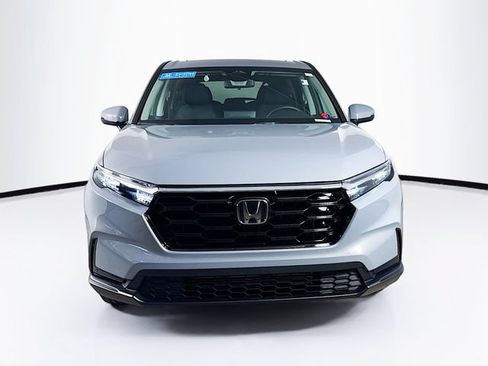 Certified 2026 Honda CR-V EX image 3