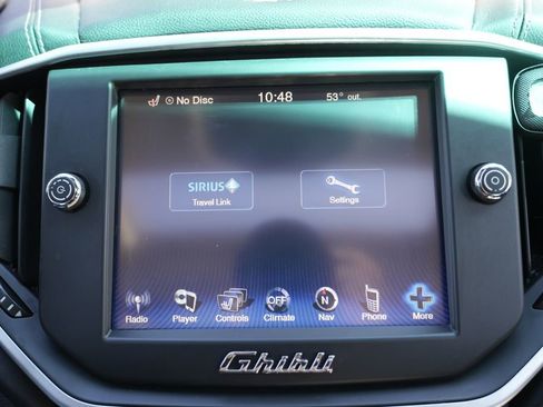 Used 2015 Maserati Ghibli S Q4 AWD/4WD image 62