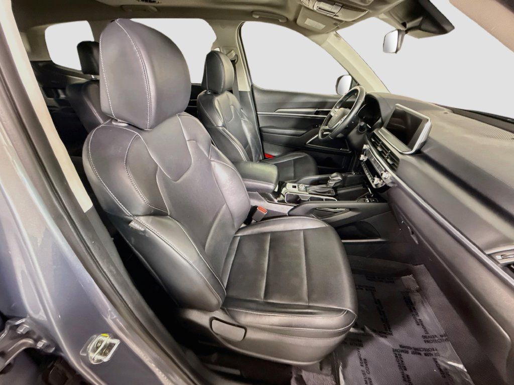 Used 2022 Kia Telluride S AWD/4WD image 34