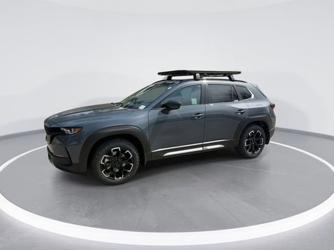 New 2026 MAZDA CX-50 Meridian Edition w/ Apex Package image 4