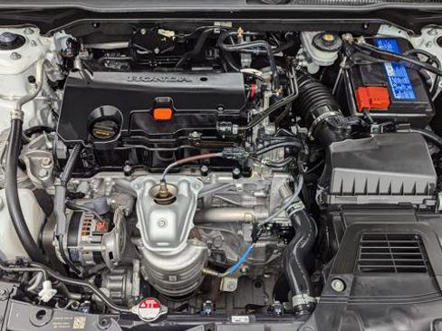 Used 2023 Honda Civic Sport image 29