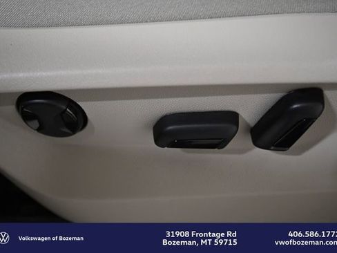 New 2026 Volkswagen Atlas SE image 25