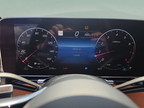 Used 2023 Mercedes-Benz S 500 4MATIC image 16
