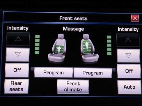 Used 2014 Jaguar XJ L Portfolio image 24