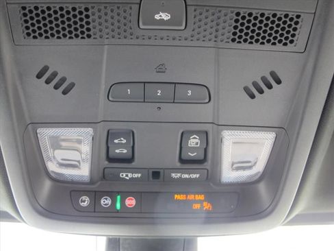 Used 2023 Cadillac XT5 Sportv w/ Technology Package AWD/4WD image 20