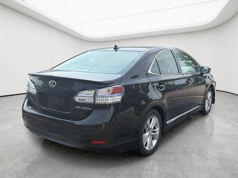 Used 2011 Lexus HS 250h FWD image 5