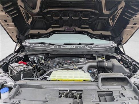 New 2025 Ford F150 STX w/ Equipment Group 200A image 16