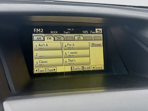 Used 2011 Lexus RX 350 AWD w/ Premium Pkg image 17