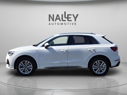 Used 2022 Audi Q3 2.0T Premium Plus