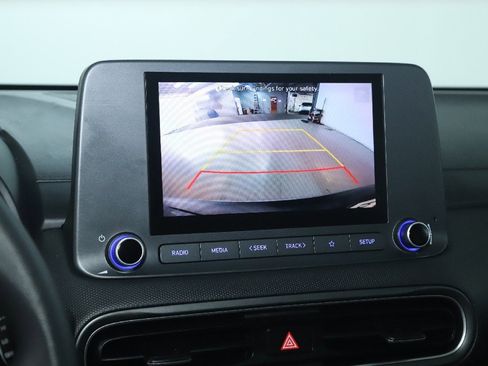 Used 2022 Hyundai Kona SEL image 28