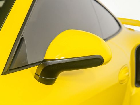 Used 2015 Porsche 911 Turbo w/ Sport Chrono Package image 28