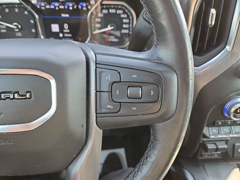Used 2021 GMC Sierra 1500 Denali w/ Denali Ultimate Package AWD/4WD image 20