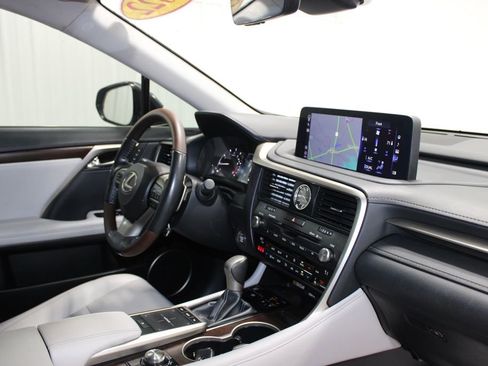 Used 2022 Lexus RX 350 FWD w/ Premium Package image 35