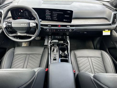 New 2026 Kia Sorento SX Prestige AWD/4WD image 21