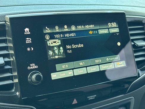 Certified 2022 Honda Pilot Special Edition image 20