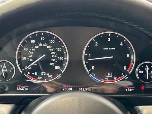 Used 2014 BMW 535d Sedan RWD image 23