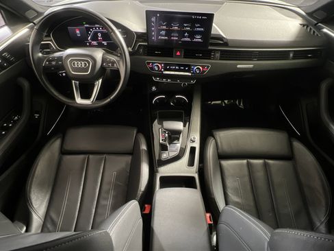 Used 2023 Audi A4 2.0T Premium Plus image 21