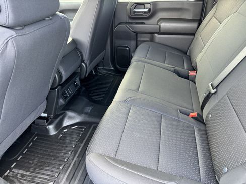 New 2024 Chevrolet Silverado 3500 W/T w/ WT Convenience Package image 15