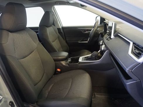 Used 2023 Toyota RAV4 XLE w/ Convenience Package image 21