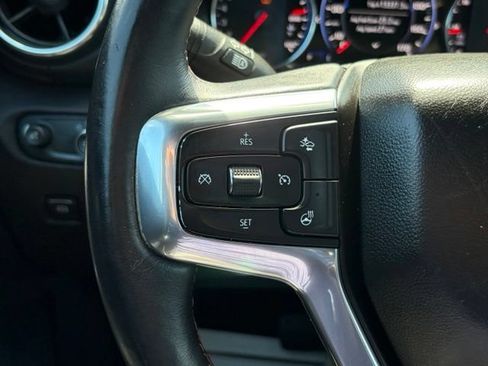 Used 2019 Chevrolet Blazer Premier w/ Driver Confidence II Package FWD image 20