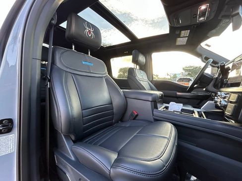 New 2026 Ford F350 Platinum AWD/4WD image 31