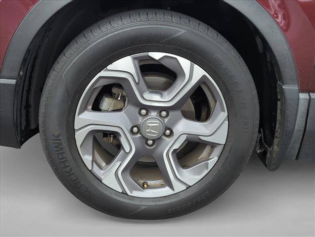 Used 2019 Honda CR-V EX-L image 11