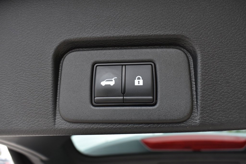 Used 2023 Nissan Rogue Platinum w/ Platinum Premium Package AWD/4WD image 27