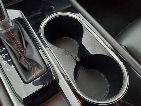 Certified 2023 Nissan Altima 2.5 SR w/ SR Premium Package image 24