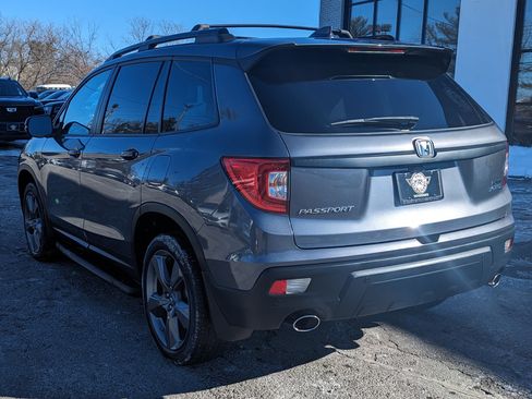 Used 2019 Honda Passport Touring image 10