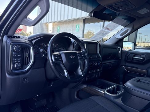 Used 2020 Chevrolet Silverado 1500 RST w/ All-Star Edition image 14