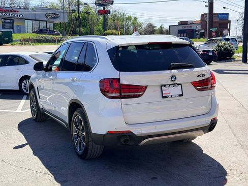 Used 2017 BMW X5 sDrive35i image 4
