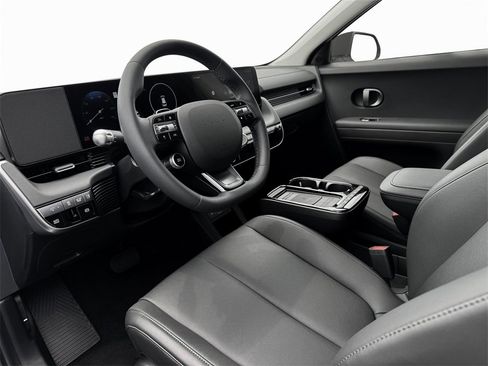 New 2025 Hyundai Ioniq 5 SEL image 14