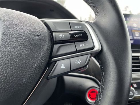 Used 2022 Honda Accord Sport image 25