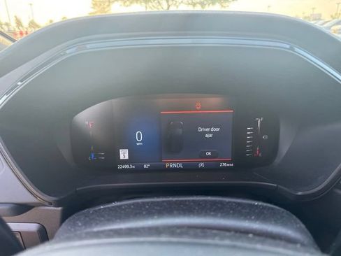 Used 2023 Ford Escape ST-Line w/ Tech Pack #1 AWD/4WD image 17